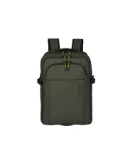Travelite Trolley zaino porta pc Briize Verde
