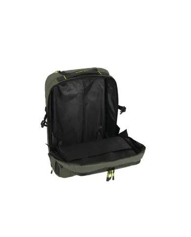 Travelite Trolley zaino porta pc Briize Verde