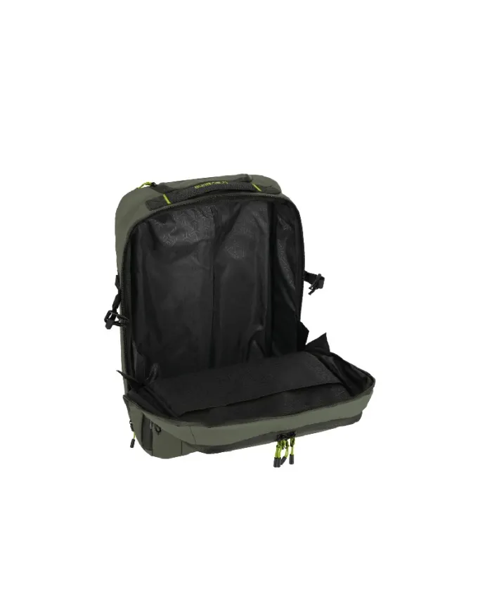 Travelite Trolley zaino porta pc Briize Verde