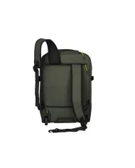 Travelite Trolley zaino porta pc Briize Verde