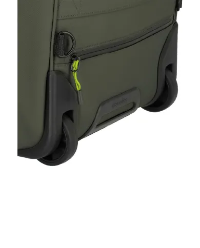 Travelite Trolley zaino porta pc Briize Verde