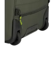 Travelite Trolley zaino porta pc Briize Verde