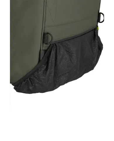 Travelite Trolley zaino porta pc Briize Verde