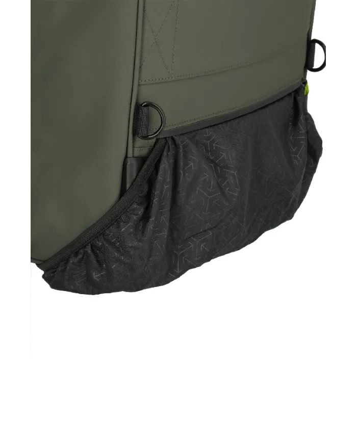 Travelite Trolley zaino porta pc Briize Verde