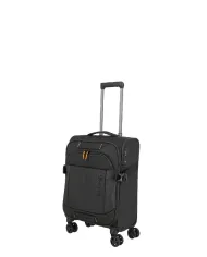 Travelite Trolley cabina 4 ruote Briize Nero
