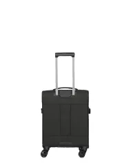 Travelite Trolley cabina 4 ruote Briize Nero