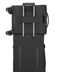 Travelite Trolley cabina 4 ruote Briize Nero