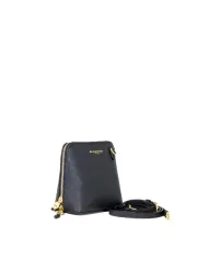 Nannini Borsa bandoliera Keira Nero