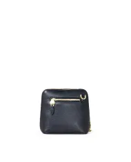 Nannini Borsa bandoliera Keira Nero