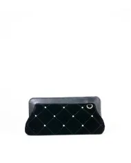 Atelier du Sac Pochette Babette Velours 