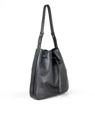 Loristella Borsa a tracolla Zoe Nero