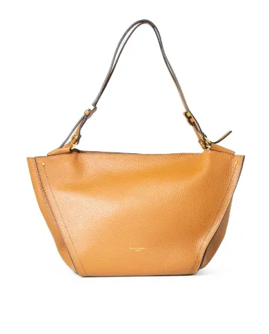 Gianni Chiarini Borsa grande Bloom Cuoio