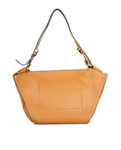 Gianni Chiarini Borsa grande Bloom Cuoio