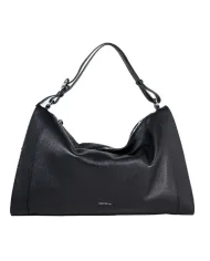 Coccinelle Borsa grande Elinor Nero