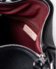 Coccinelle Borsa grande Elinor Nero