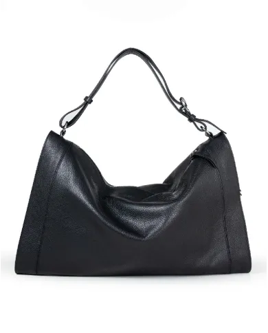 Coccinelle Borsa grande Elinor Nero