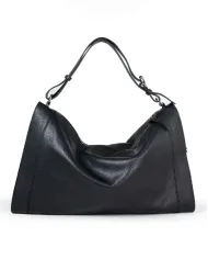 Coccinelle Borsa grande Elinor Nero