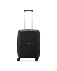 Roncato Trolley cabina espandibile Storm Nero