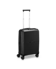 Roncato Trolley cabina espandibile Storm Nero