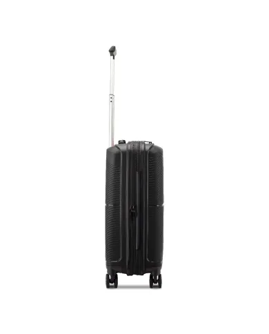 Roncato Trolley cabina espandibile Storm Nero