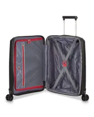 Roncato Trolley cabina espandibile Storm Nero