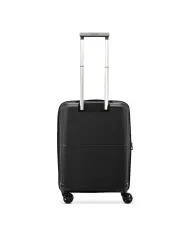 Roncato Trolley cabina espandibile Storm Nero