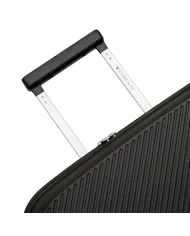 Roncato Trolley cabina espandibile Storm Nero