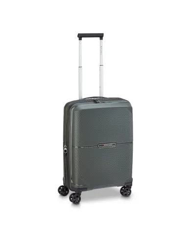 Roncato Trolley cabina espandibile Storm Verde