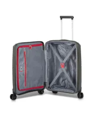 Roncato Trolley cabina espandibile Storm Verde