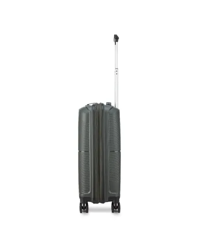 Roncato Trolley cabina espandibile Storm Verde