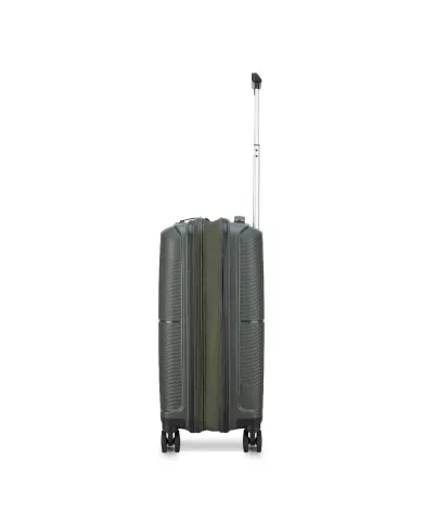 Roncato Trolley cabina espandibile Storm Verde