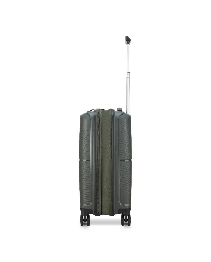 Roncato Trolley cabina espandibile Storm Verde