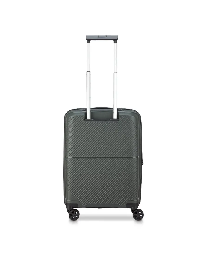 Roncato Trolley cabina espandibile Storm Verde