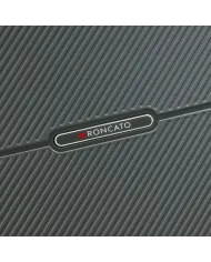 Roncato Trolley cabina espandibile Storm Verde