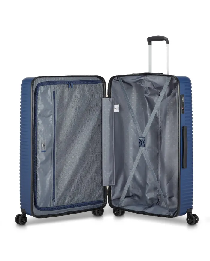 Roncato Trolley grande Swing Blu