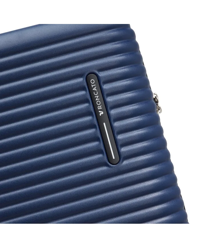 Roncato Trolley grande Swing Blu