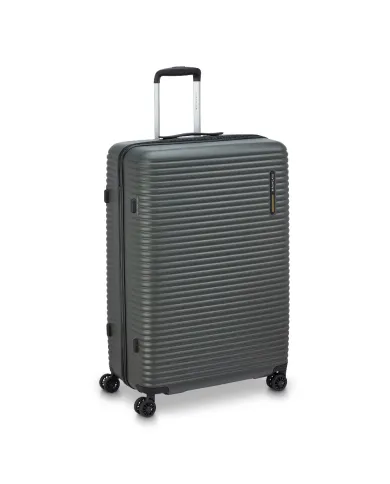 Roncato Trolley grande Swing verde scuro