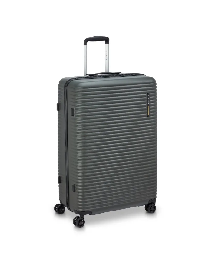 Roncato Trolley grande Swing verde scuro