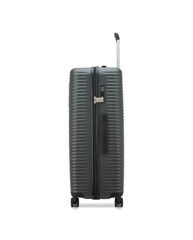 Roncato Trolley grande Swing verde scuro