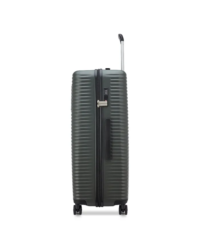 Roncato Trolley grande Swing verde scuro