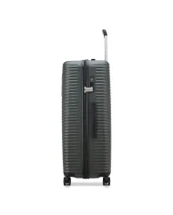 Roncato Trolley grande Swing verde scuro