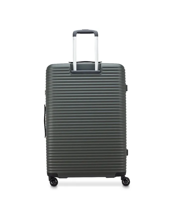 Roncato Trolley grande Swing verde scuro