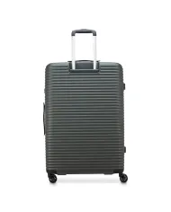 Roncato Trolley grande Swing verde scuro