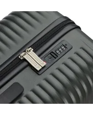 Roncato Trolley grande Swing verde scuro