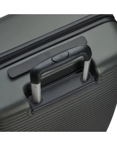 Roncato Trolley grande Swing verde scuro