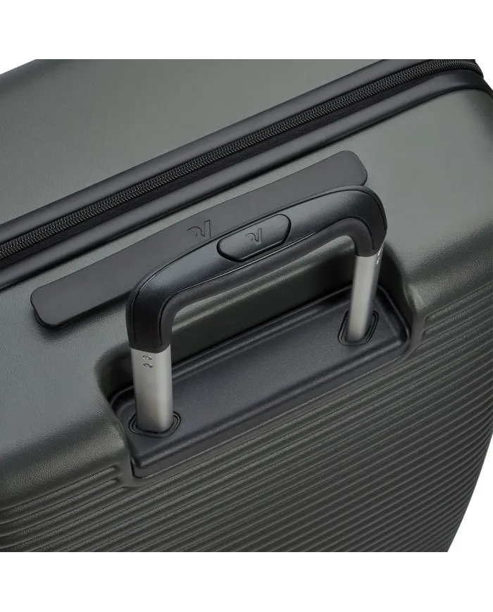 Roncato Trolley grande Swing verde scuro