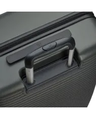 Roncato Trolley grande Swing verde scuro