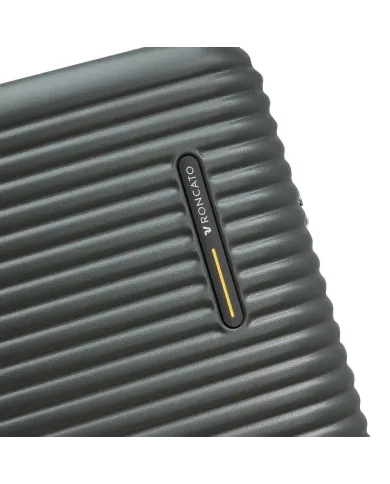 Roncato Trolley grande Swing verde scuro