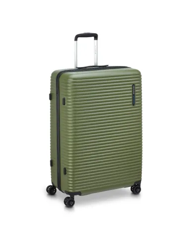 Roncato Trolley grande Swing Verde militare