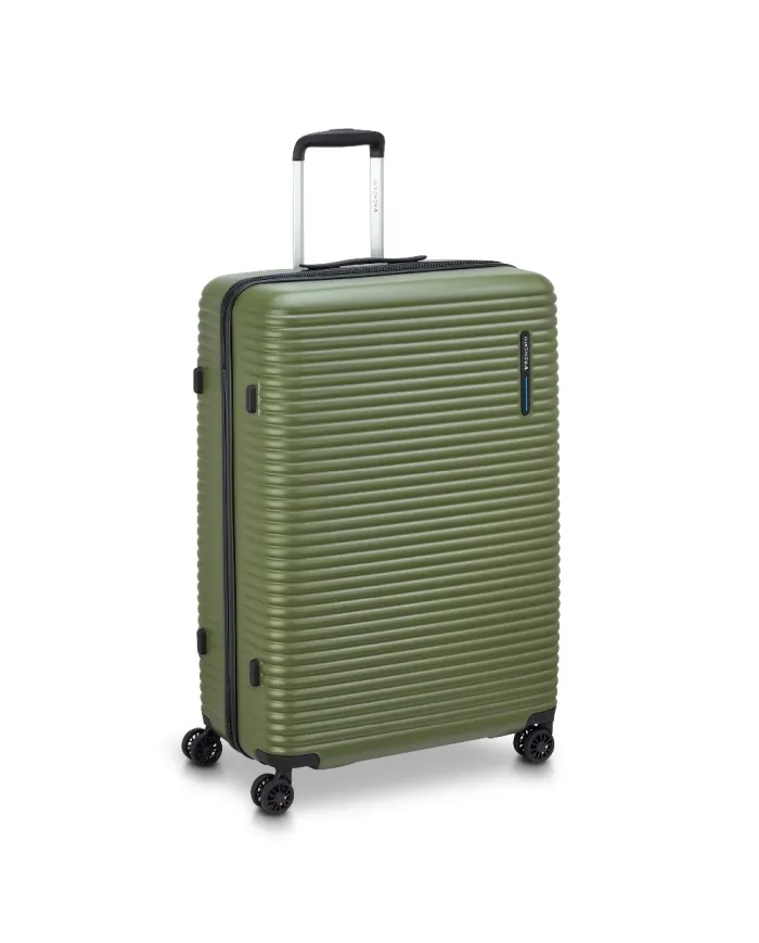 Roncato Trolley grande Swing Verde militare